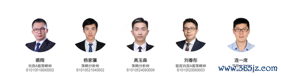 免息炒股配资 中信证券策略聚焦：关于回归基准配置的几个误区和几个事实