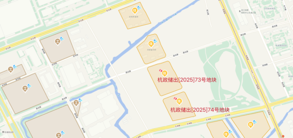 合法配资平台排名 杭州3宗住宅用地底价成交，成交总金额11.67亿元