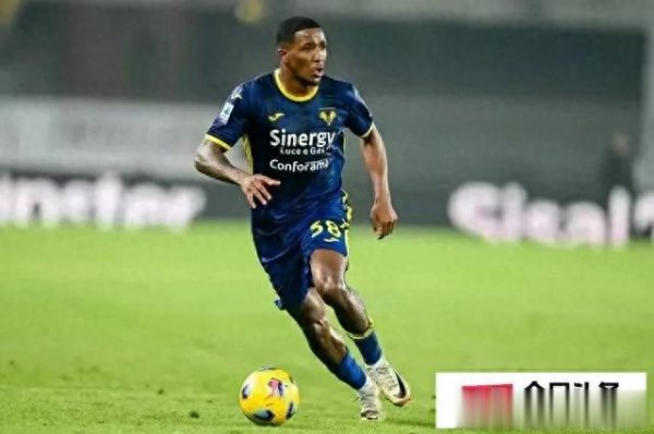 配资的好处 国米动态: 喀麦隆国脚代替邓弗里斯? 攻守有特点, 一数据优于邓弗